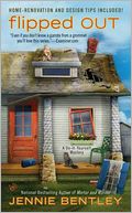 Flipped Out (Do-It-Yourself Mystery Series #5)
