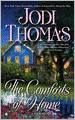 The Comforts of Home (Harmony Series #3)