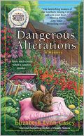 Dangerous Alterations (Southern Sewing Circle Series #5)