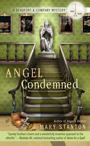 Angel Condemned