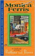 Buttons and Bones (Needlecraft Mystery Series #14)