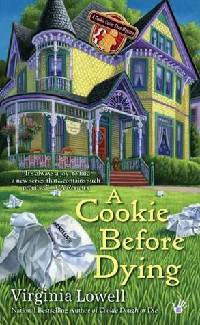 A Cookie Before Dying