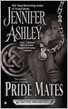 Pride Mates (Shifters Unbound Series #1)