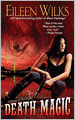 Death Magic (Lupi Series #8)