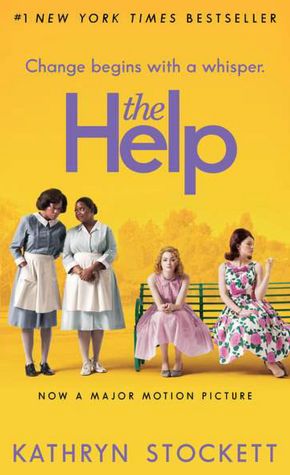 The Help (Movie Tie-In)