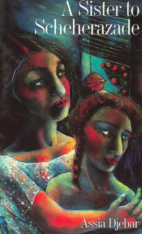A Sister to Scheherazade