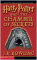 Harry Potter and the Chamber of Secrets (Harry Potter #2)