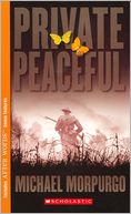 Private Peaceful