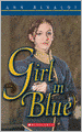 Girl in Blue