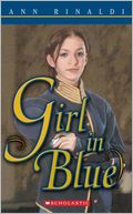 Girl in Blue