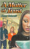 A Matter of Trust (Bluford High Series #2)