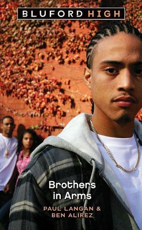 Brothers in Arms (Bluford High Series #9)