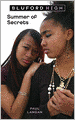 Summer of Secrets (Bluford High Series #10)