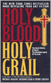 Holy Blood, Holy Grail