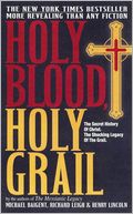 Holy Blood, Holy Grail