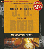 Memory in Death (In Death Series #22)