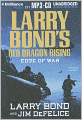 Larry Bond's Red Dragon Rising: Edge of War