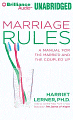Marriage Rules: A Manual for the Married and the Coupled Up