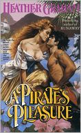 A Pirate's Pleasure