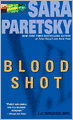 Blood Shot (V. I. Warshawski Series #5)