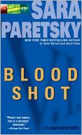 Blood Shot (V. I. Warshawski Series #5)