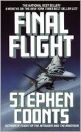 Final Flight (Jake Grafton Series #3)
