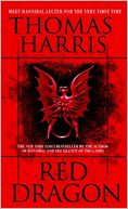 Red Dragon (Hannibal Lecter Series #1)