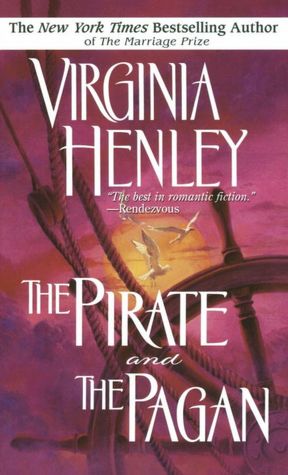 The Pirate and the Pagan