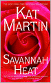 Savannah Heat (Southern Series #2)