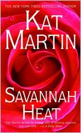 Savannah Heat (Southern Series #2)