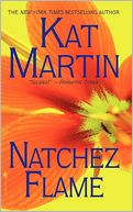 Natchez Flame (Southern Series #3)