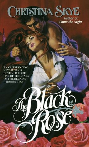 The Black Rose