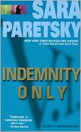 download Indemnity Only (V. I. Warshawski Series #1) book