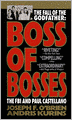 Boss of Bosses: The Fall of the Godfather: The FBI and Paul Castellano