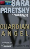 Guardian Angel (V. I. Warshawski Series #7)
