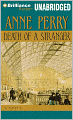 Death of a Stranger (William Monk Series #13)
