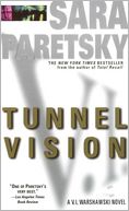Tunnel Vision (V. I. Warshawski Series #8)