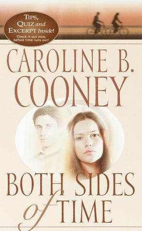 Both Sides of Time (Both Sides of Time Series #1)