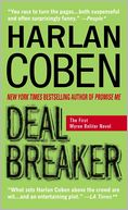 Deal Breaker (Myron Bolitar Series #1)