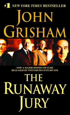 The Runaway Jury