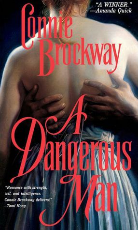 A Dangerous Man