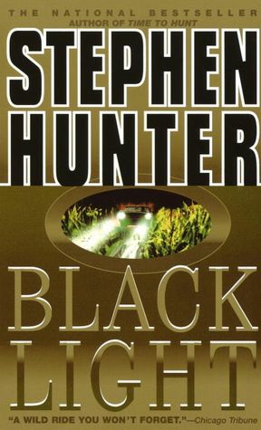 Black Light (Bob Lee Swagger Series #2)