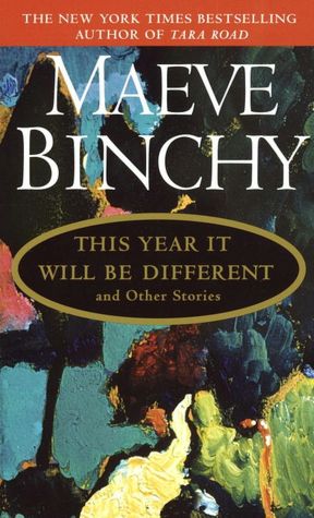 This Year It Will Be Different and Other Stories