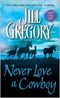 Never Love a Cowboy