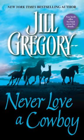 Never Love a Cowboy