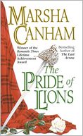 The Pride of Lions