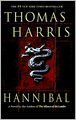 Hannibal (Hannibal Lecter Series #3)