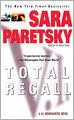 Total Recall (V. I. Warshawski Series #10)