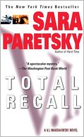 Total Recall (V. I. Warshawski Series #10)