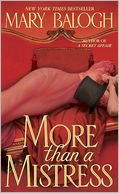 More Than a Mistress